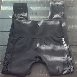 GYMSHARK Energy+seamless leggings